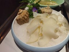 -捞神煲汤火锅(湖滨商业街店)