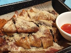 胡桃里烤鸡-胡桃里乐队酒馆(广州塔店)