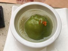 四色鸡汤虾饺-点都德(北京路贰店)