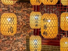 -磁器铜锅涮肉(交大东路店)