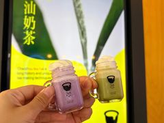 -星满杯TEAFUL(罗湖东门店)