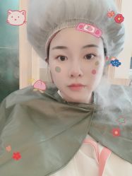 -丝客富脱发养发头皮馆