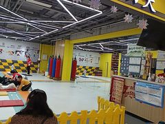 -HELLO功夫(印象城店)