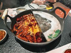 -盡膳口福跷脚牛肉火锅(晶耀前滩店)