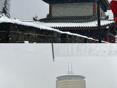 -西安城墙·碑林历史文化景区