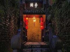 -哈哈曲艺社(西门闲亭店)