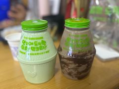 -朝族高丽火盆(长白山总店)