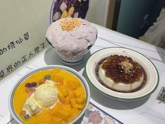 -糖潮糖水铺(省府店)