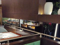 -东方饺子王臻味餐厅(新嘉坡城店)
