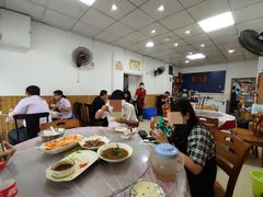 大堂-洪霞餐馆