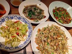 -小厨师·二十年沈家门小海鲜(百井坊巷店)