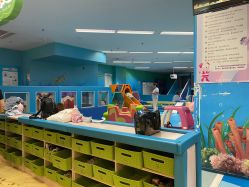 -孩子王(海悦店)