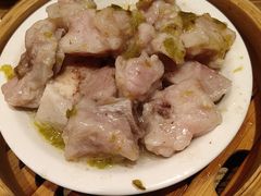 -山水茶艺馆·点心粤菜·30年老字号