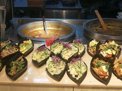 -汉唐守艺人·河北面馆(民心河店)