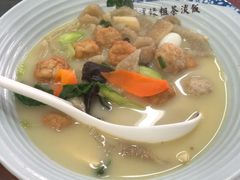 全家福-粗茶淡饭(东关街店)
