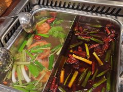 -好得火锅(育才店)