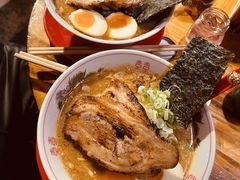 -老龙亭拉面店