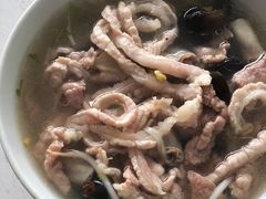 -志荣粿面小食店
