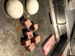 -赞酱川式烤肉(蜀都万达店)