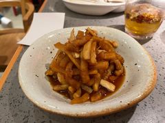 -大师兄·西北小馆(南沙万达广场店)