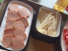 -山城辣妹子(定福庄店)