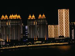 -武汉马哥孛罗酒店