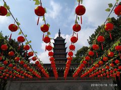-常熟方塔园