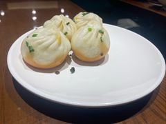 -王家沙点心店(南京西路总店)