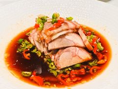 -李记搅团•非遗陕菜(三桥店)