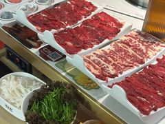 -潮正和潮汕牛肉火锅·老字号(番禺万达店)
