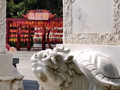 -长春孔子文化园-文庙