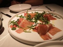 帕尔玛火腿配蜜瓜-Solo(衡山路店)