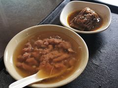 -好成财牛排馆(涂门街总店)