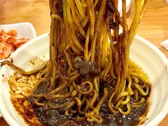 -多宾韩国料理(学衡路店)