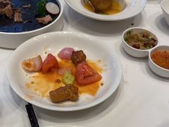-莆田餐厅PUTIEN(三里屯店)