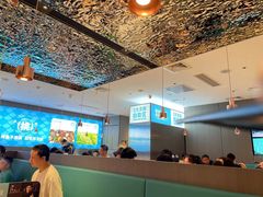 -半天妖烤鱼(财富中心店)
