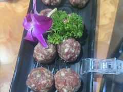 -塔兰齐新疆孜然火锅(鲤鱼山路店)