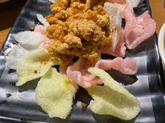 -炉小二铜锅牛蛙•川湘菜(三里屯店)