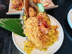 -Thai Alley泰爱里(二沙岛店)