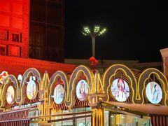 -新疆国际大巴扎