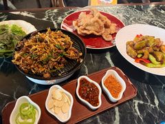 -奉天小馆·非遗东北菜(沈阳万象城店)