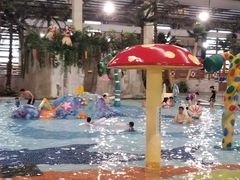 -南宫温泉水世界