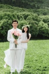 -时光印记婚纱摄影工作室·原创定制
