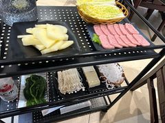 -东来顺饭庄(王府井步行街店)