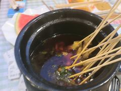 -可口香·非遗老号烧烤(南岗直营店)
