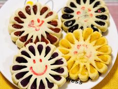 蛋黄百花酥-北京稻香村(零号店)