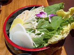 -束河人家(南锣鼓巷店)