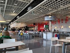 -宜家·瑞典风味餐厅(无锡店)