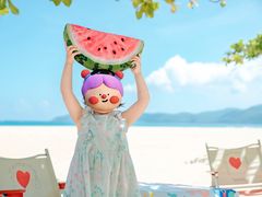 -三亚亚龙湾天域度假酒店