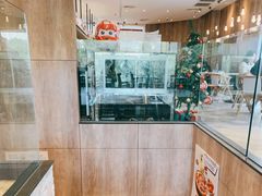 -必胜客(增城广场店)